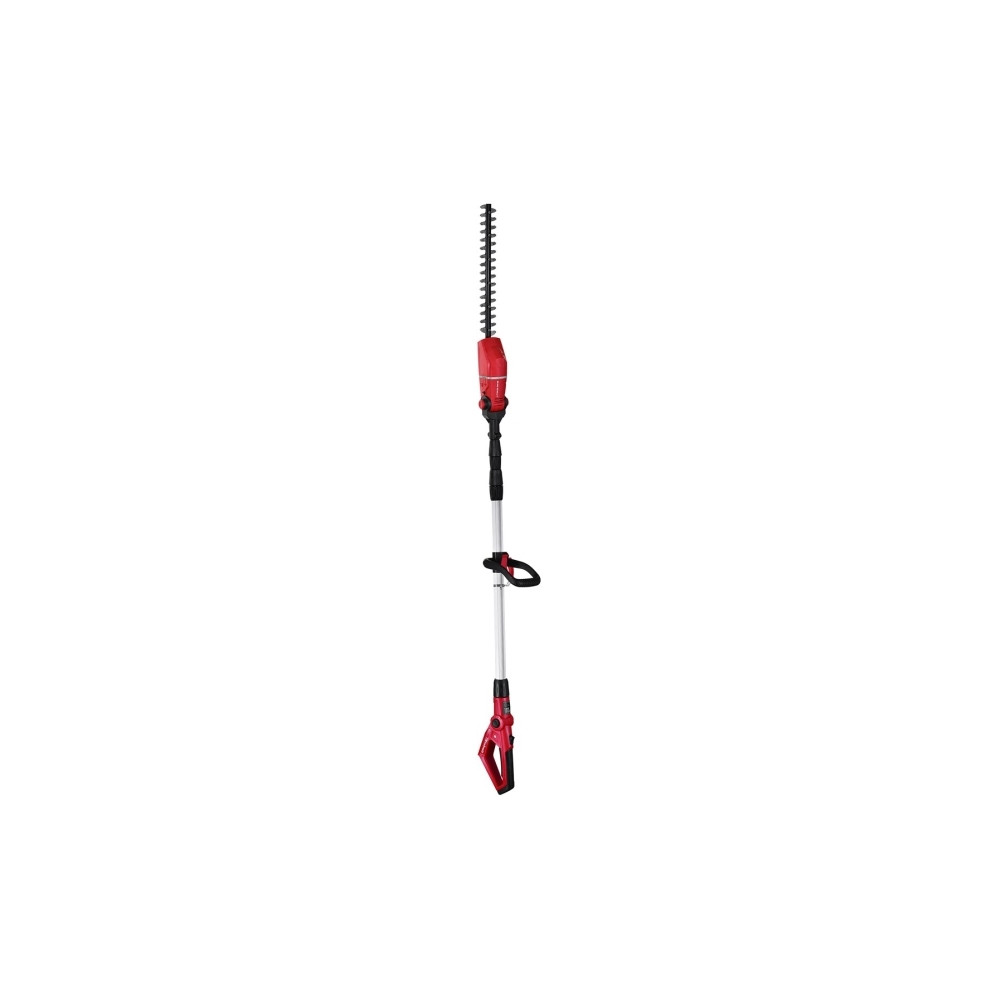 Produktbild för Einhell 11017, Batteri, 4,28 kg, 205 mm, 122 mm, 1215 mm, 5,...