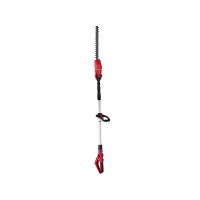 Produktbild för Einhell 11017, Batteri, 4,28 kg, 205 mm, 122 mm, 1215 mm, 5,...
