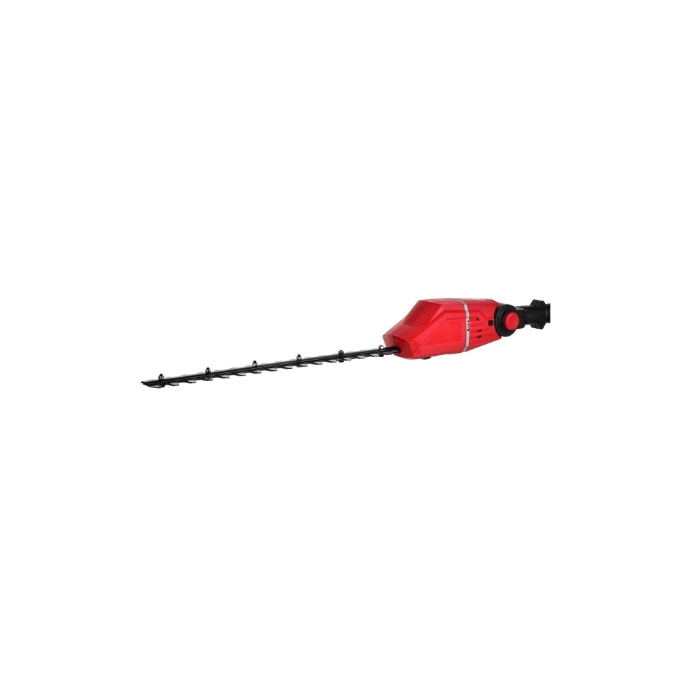 Produktbild för Einhell 11017, Batteri, 4,28 kg, 205 mm, 122 mm, 1215 mm, 5,...
