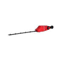 Produktbild för Einhell 11017, Batteri, 4,28 kg, 205 mm, 122 mm, 1215 mm, 5,...