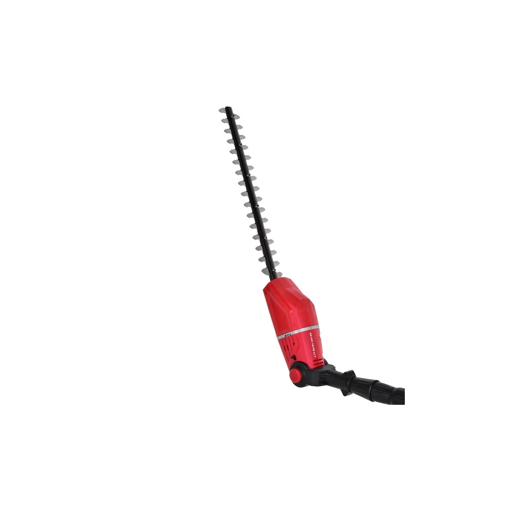 Produktbild för Einhell 11017, Batteri, 4,28 kg, 205 mm, 122 mm, 1215 mm, 5,...