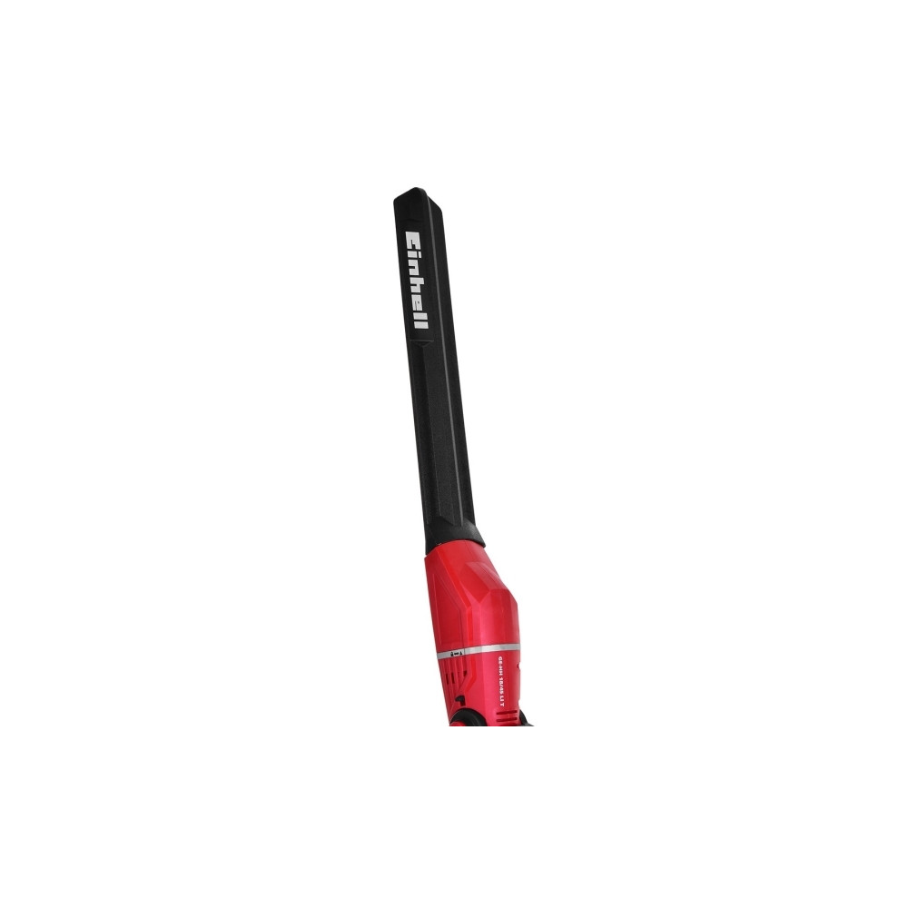 Produktbild för Einhell 11017, Batteri, 4,28 kg, 205 mm, 122 mm, 1215 mm, 5,...