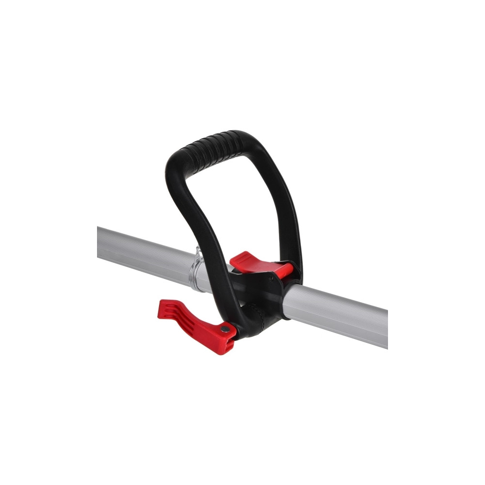 Produktbild för Einhell 11017, Batteri, 4,28 kg, 205 mm, 122 mm, 1215 mm, 5,...