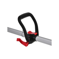 Produktbild för Einhell 11017, Batteri, 4,28 kg, 205 mm, 122 mm, 1215 mm, 5,...