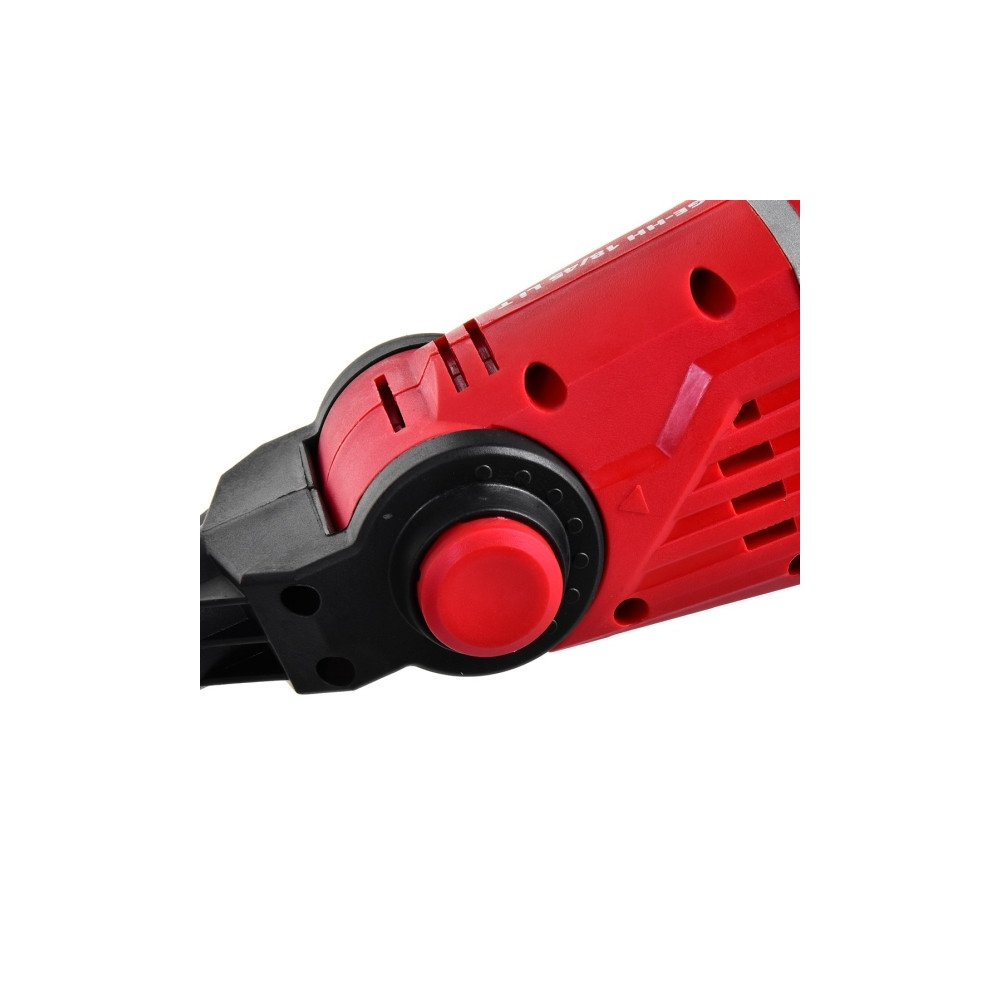 Produktbild för Einhell 11017, Batteri, 4,28 kg, 205 mm, 122 mm, 1215 mm, 5,...