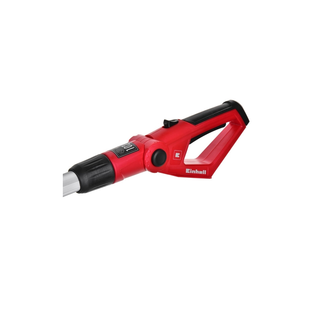 Produktbild för Einhell 11017, Batteri, 4,28 kg, 205 mm, 122 mm, 1215 mm, 5,...