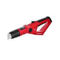 Produktbild för Einhell 11017, Batteri, 4,28 kg, 205 mm, 122 mm, 1215 mm, 5,...