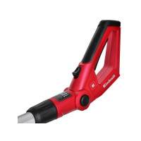 Produktbild för Einhell 11017, Batteri, 4,28 kg, 205 mm, 122 mm, 1215 mm, 5,...