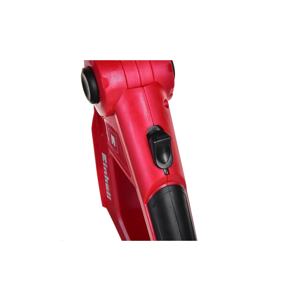 Produktbild för Einhell 11017, Batteri, 4,28 kg, 205 mm, 122 mm, 1215 mm, 5,...