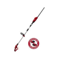 Produktbild för Einhell 11017, Batteri, 4,28 kg, 205 mm, 122 mm, 1215 mm, 5,...