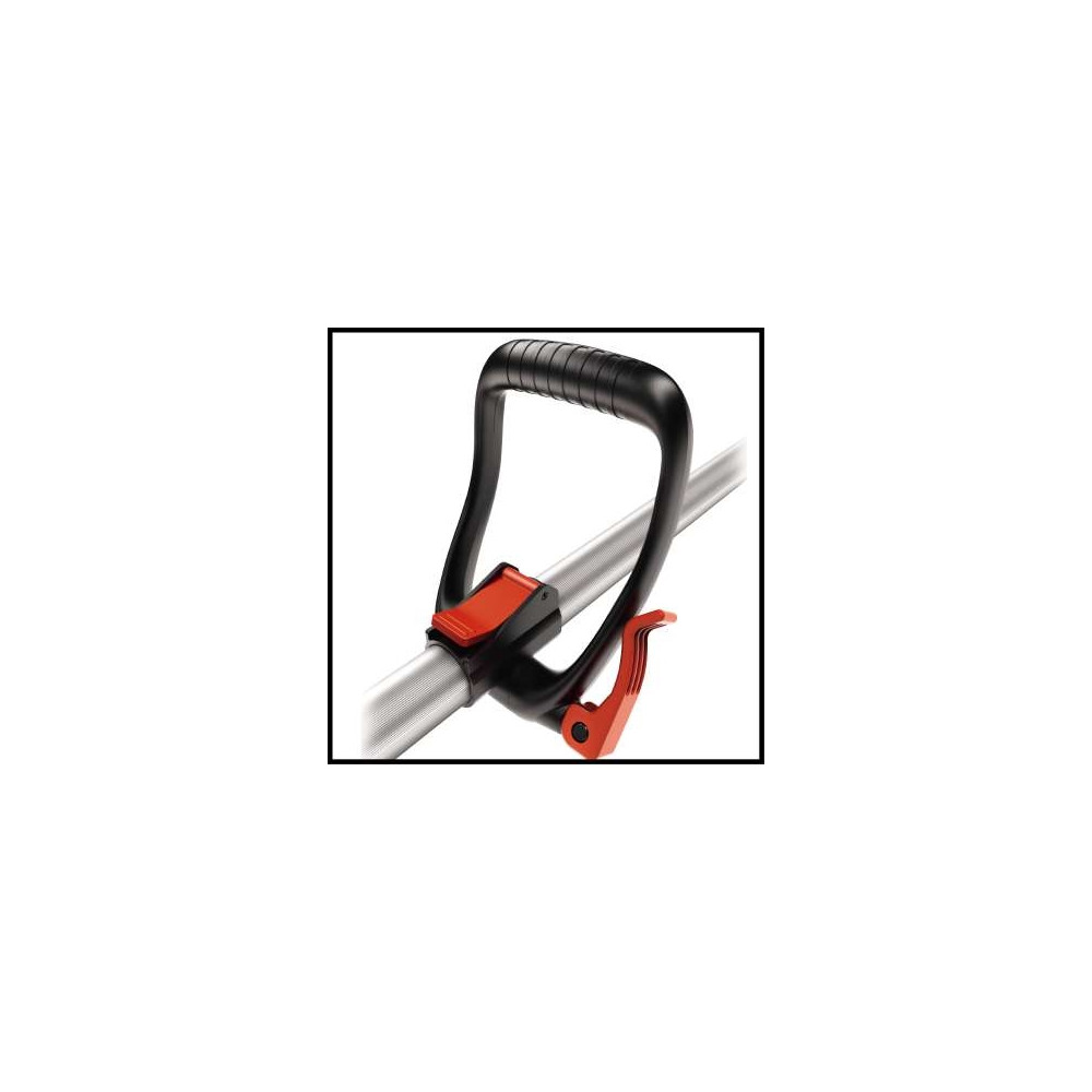 Produktbild för Einhell 11017, Batteri, 4,28 kg, 205 mm, 122 mm, 1215 mm, 5,...