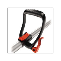 Produktbild för Einhell 11017, Batteri, 4,28 kg, 205 mm, 122 mm, 1215 mm, 5,...