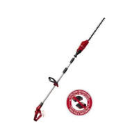 Produktbild för Einhell 11017, Batteri, 4,28 kg, 205 mm, 122 mm, 1215 mm, 5,...
