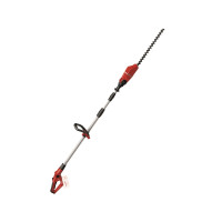 Produktbild för Einhell 11017, Batteri, 4,28 kg, 205 mm, 122 mm, 1215 mm, 5,...