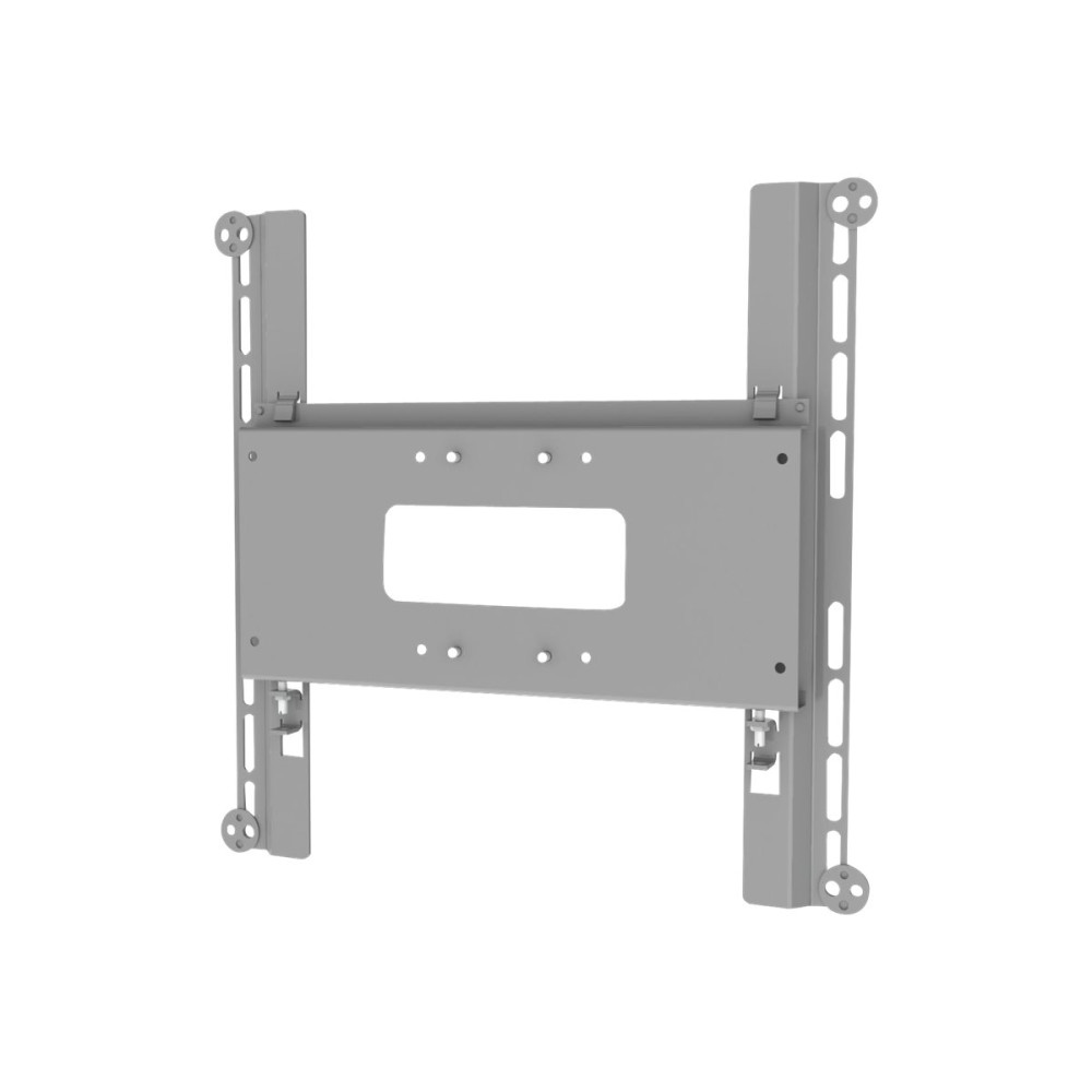 Produktbild för SMS Flatscreen M Unislide FS010055 monteringskomponent - för LCD-display - vit