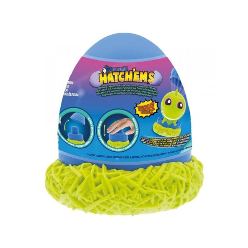 COBI Cobi Hatch'ems-figur