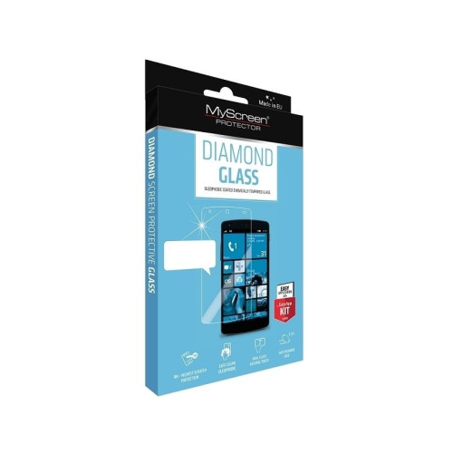 MYSCREEN DIAMOND Beskyttelsesglas