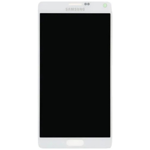 SAMSUNG Samsung Front LCD Asm White SM-T325 Galaxy Tab PRO *Only LCD...