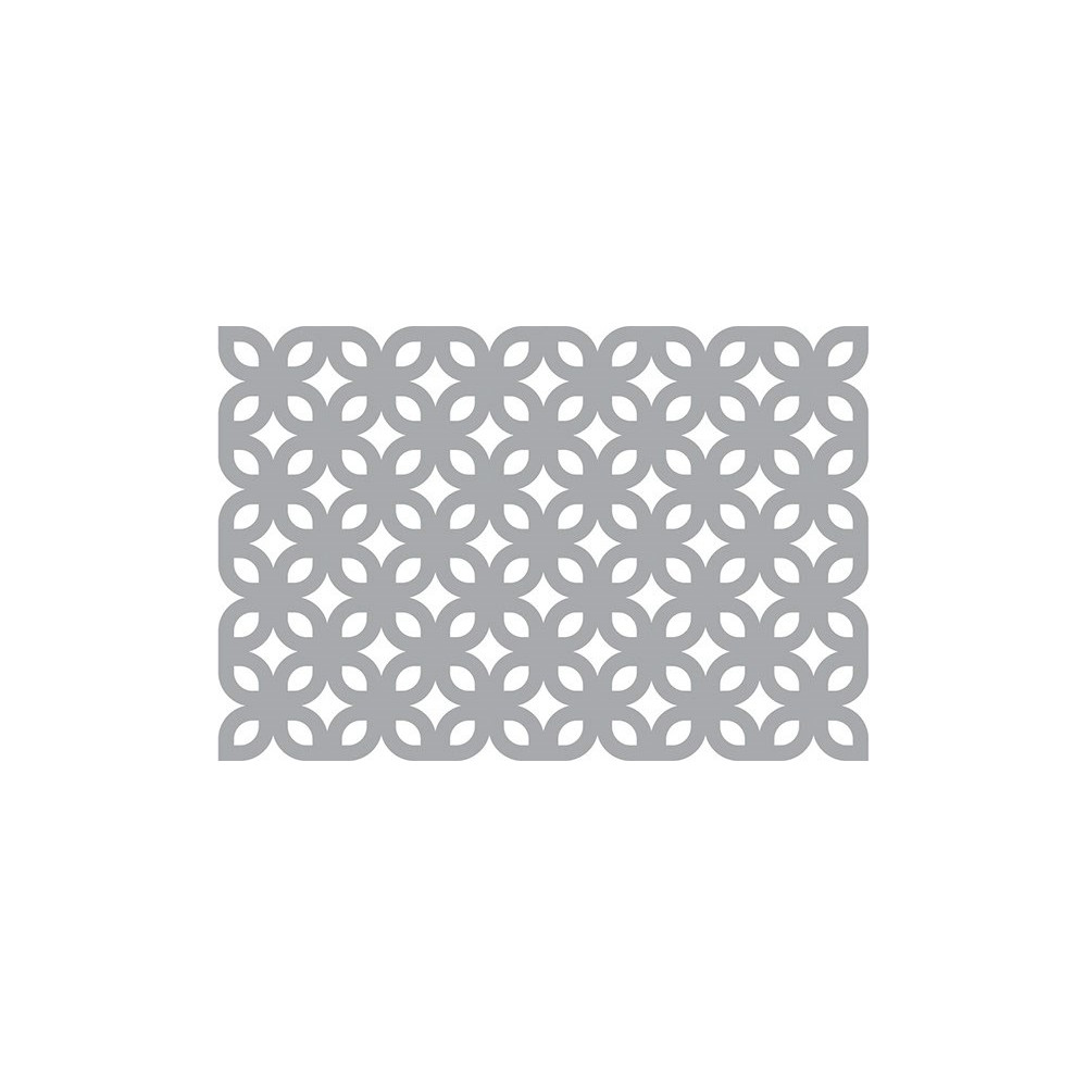 Produktbild för Marabu 028500004, Konststencil, Vuxna och barn, Vit, 297 mm,...