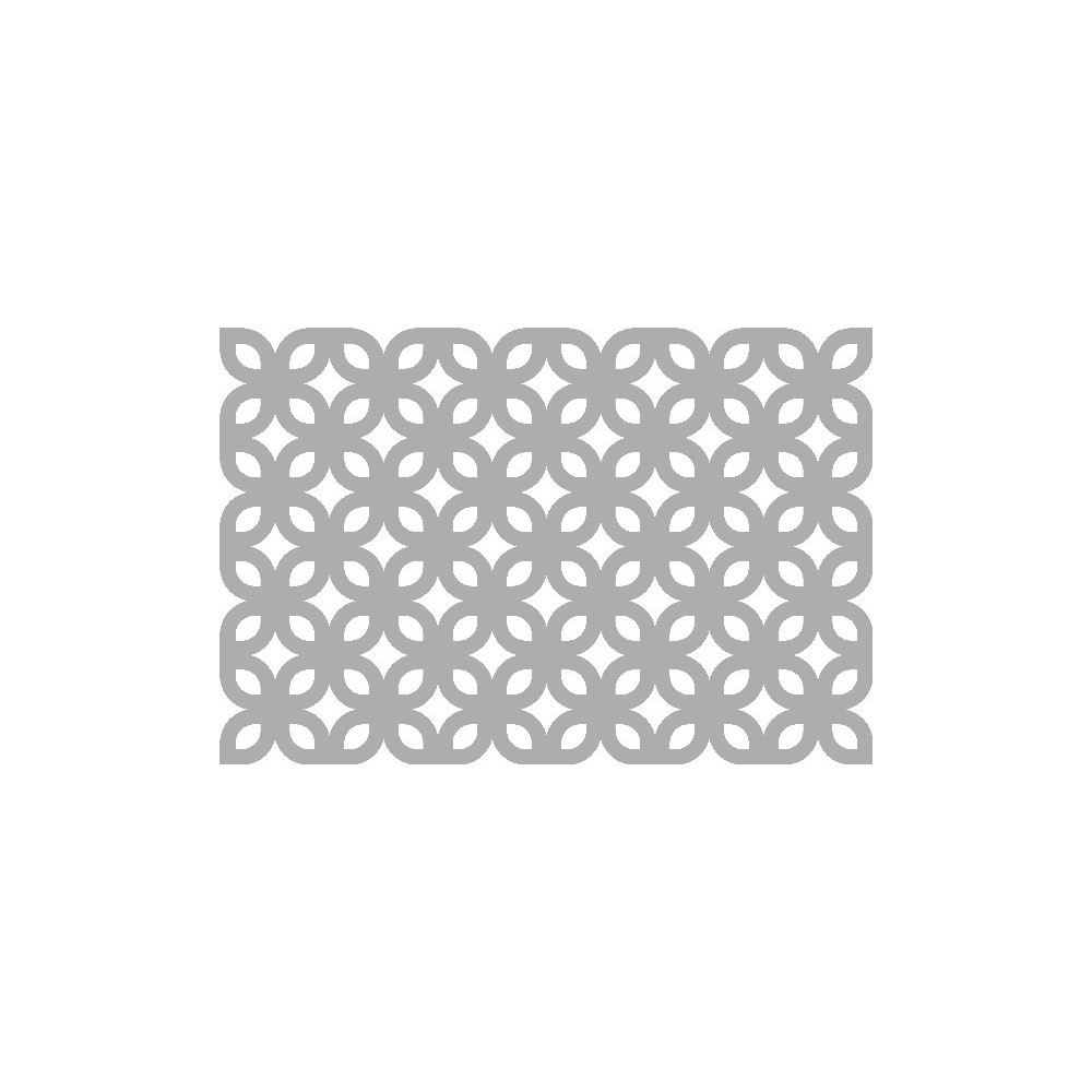 Produktbild för Marabu 028500004, Konststencil, Vuxna och barn, Vit, 297 mm,...