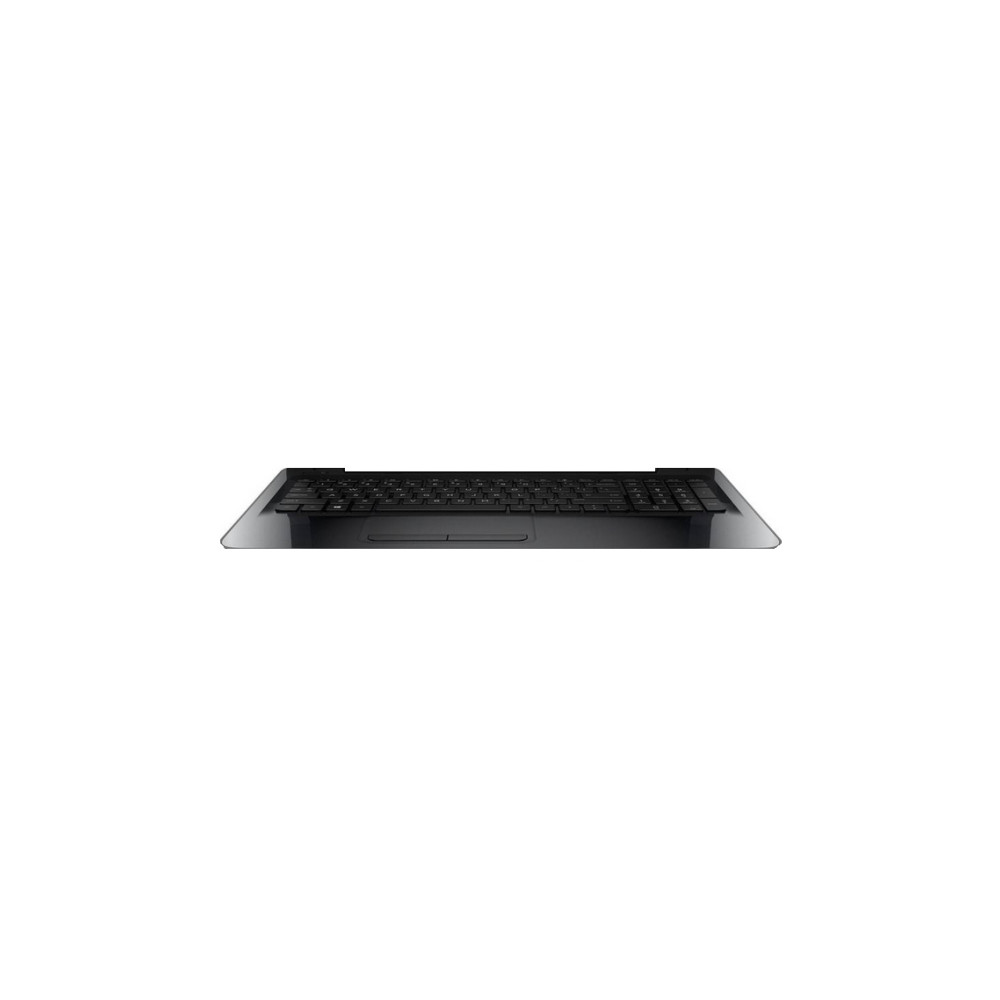 Produktbild för HP 913072-271, Underhölje + tangentbord, Rumänska, HP, Pavil...