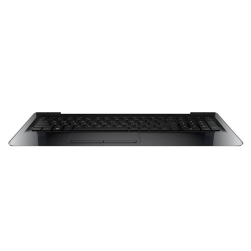 HP HP 913072-271, Underhölje + tangentbord, Rumänska, HP, Pavil...