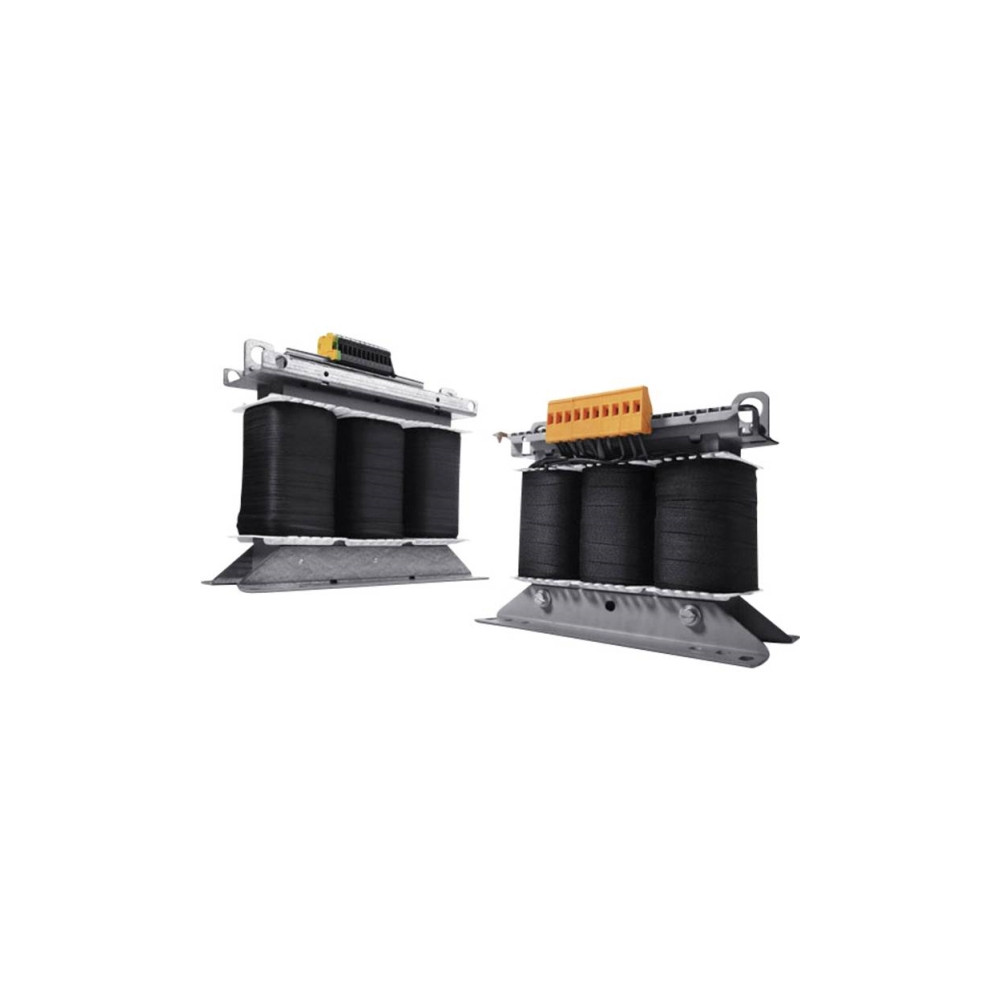 Produktbild för Schneider Block AT3 2-69-4 sparettransformator 3 x 690 V 3 x...