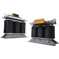 Produktbild för Schneider Block AT3 2-69-4 sparettransformator 3 x 690 V 3 x...