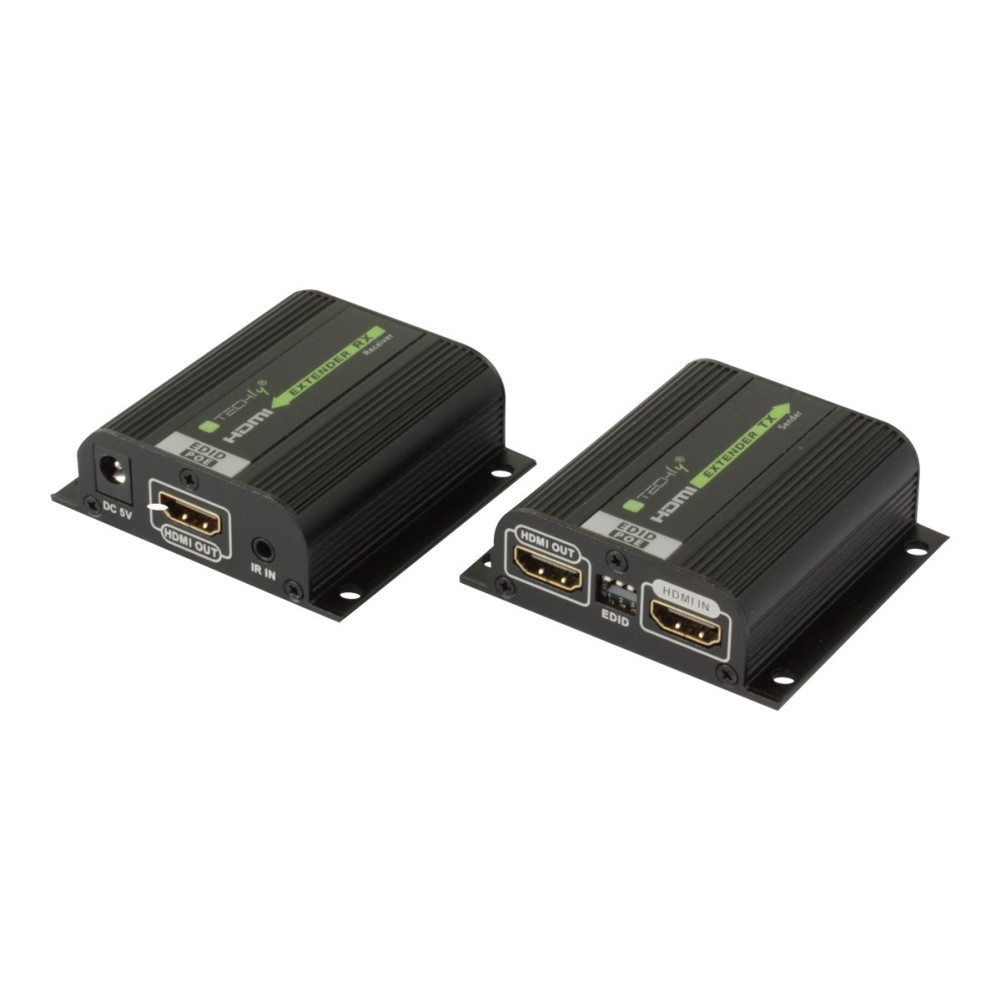Produktbild för TECHly IDATA EXT-E70POED