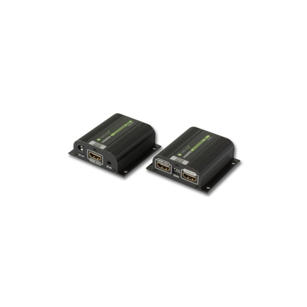 Produktbild för TECHly IDATA EXT-E70POED