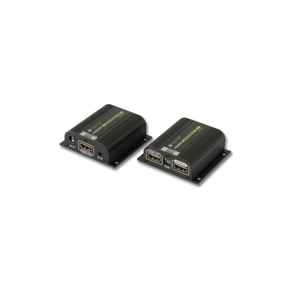 Produktbild för TECHly IDATA EXT-E70POED
