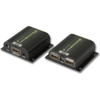 Produktbild för TECHly IDATA EXT-E70POED