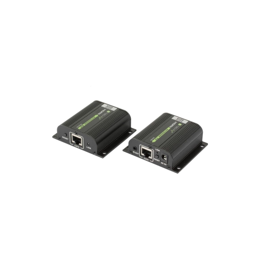 Produktbild för TECHly IDATA EXT-E70POED