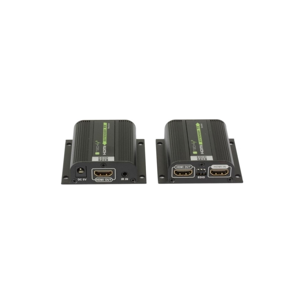 Produktbild för TECHly IDATA EXT-E70POED