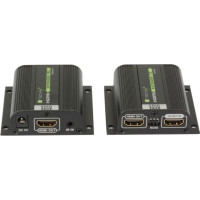Produktbild för TECHly IDATA EXT-E70POED