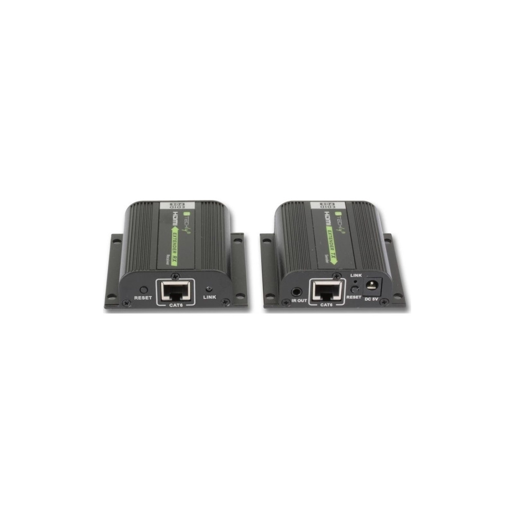 Produktbild för TECHly IDATA EXT-E70POED