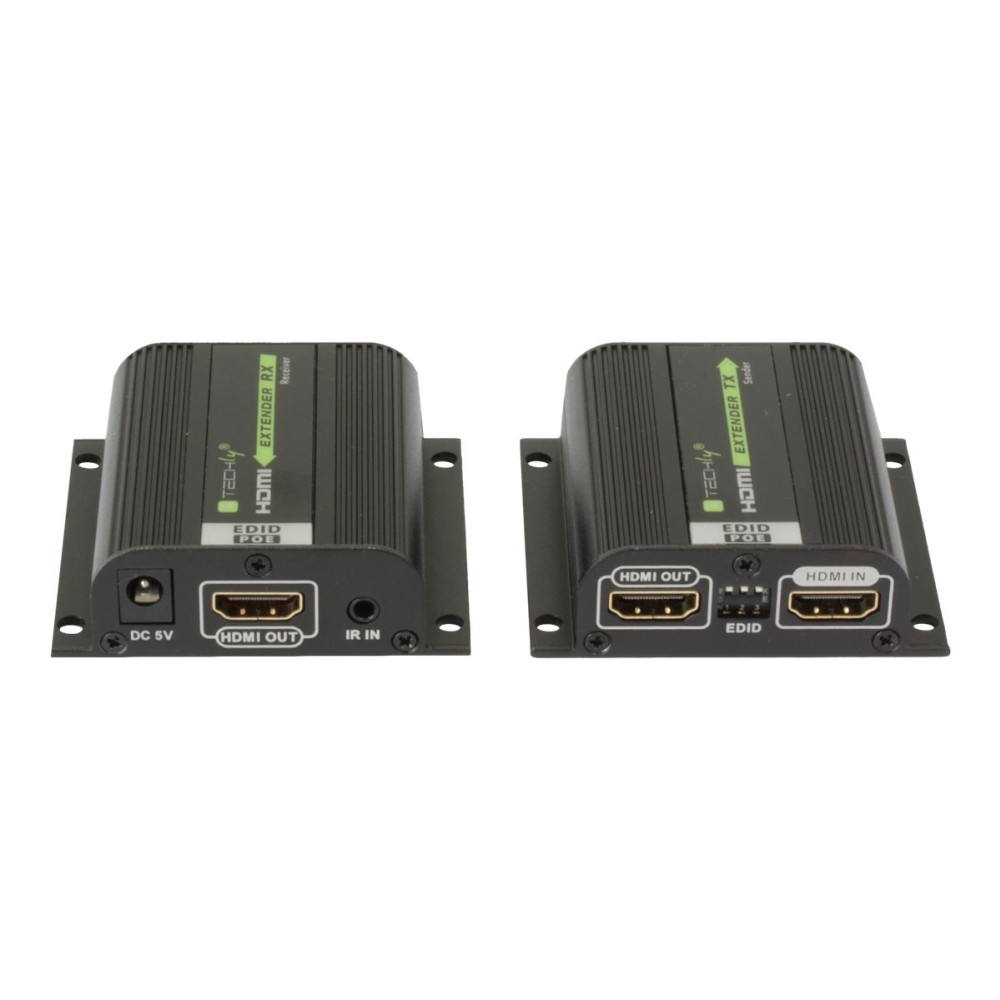 Produktbild för TECHly IDATA EXT-E70POED