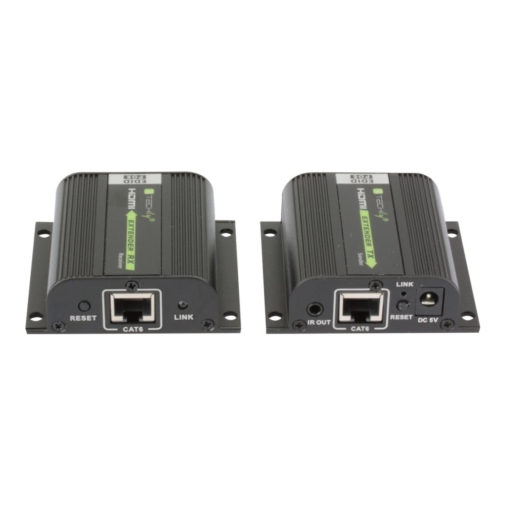 Produktbild för TECHly IDATA EXT-E70POED