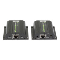 Produktbild för TECHly IDATA EXT-E70POED