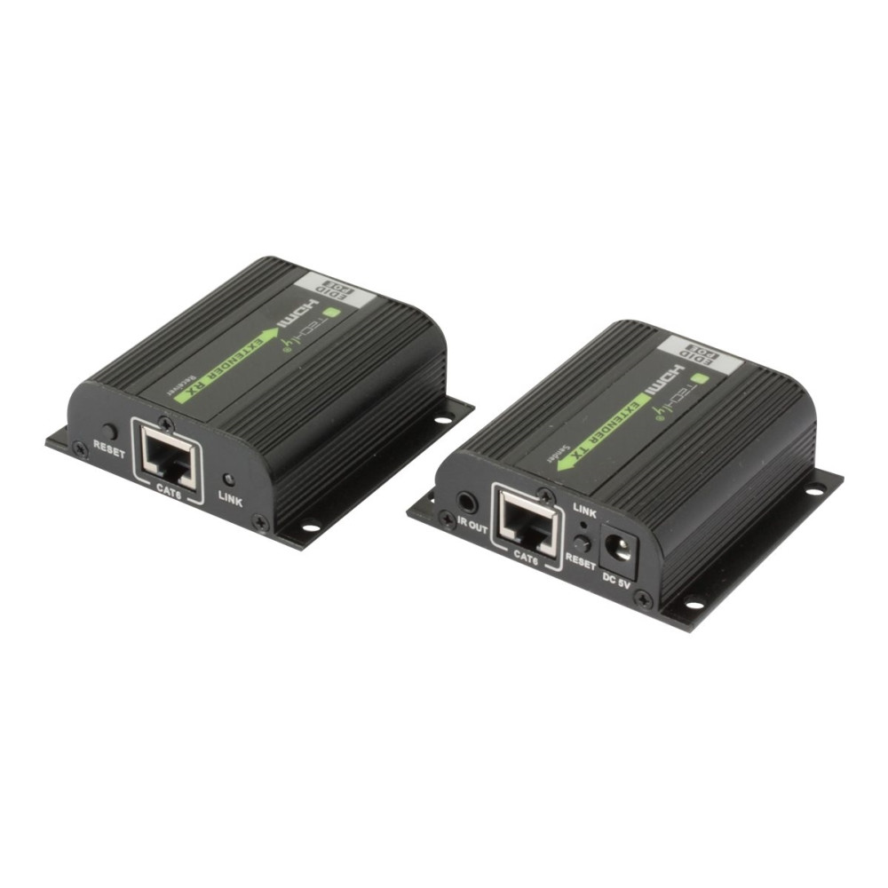 Produktbild för TECHly IDATA EXT-E70POED