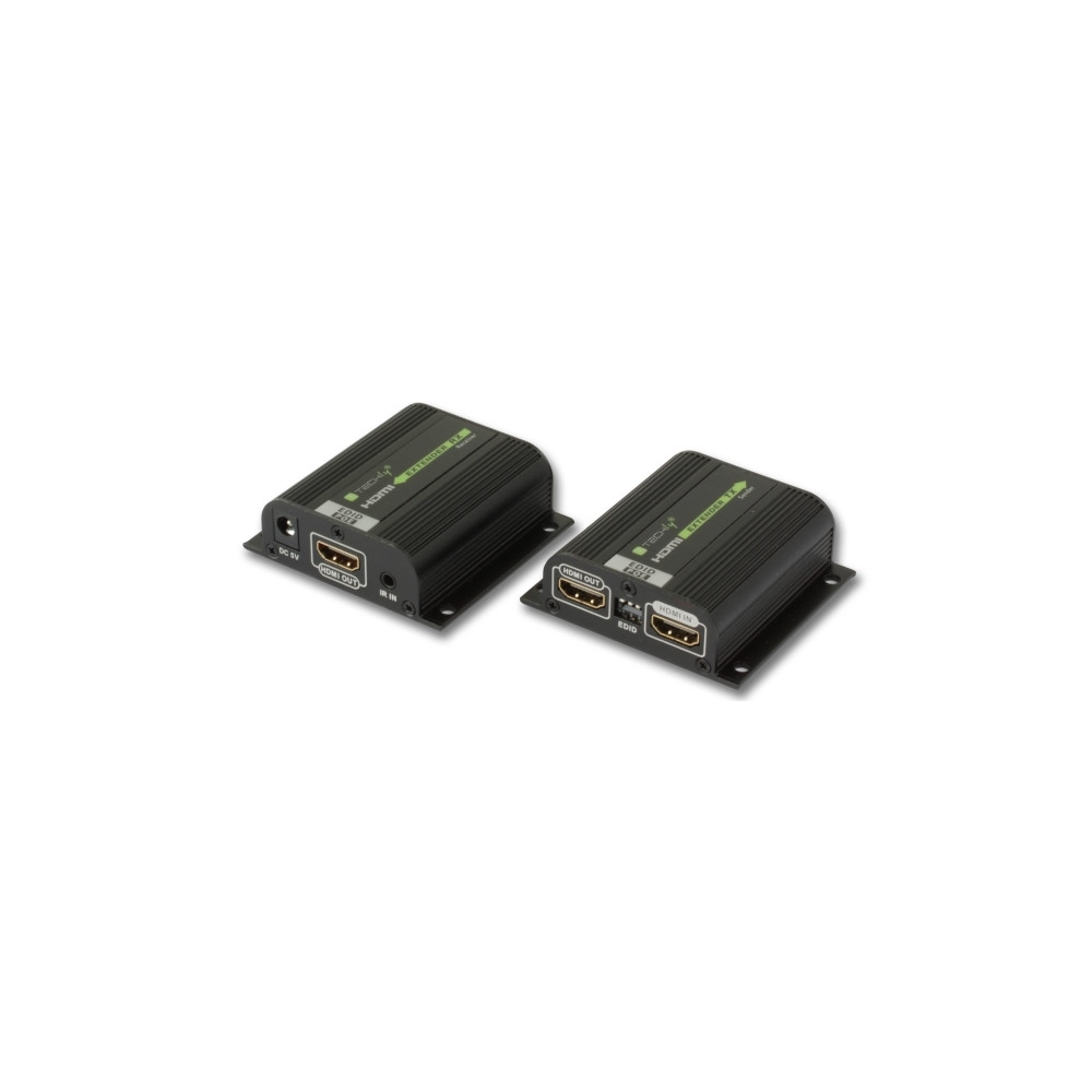 Produktbild för TECHly IDATA EXT-E70POED