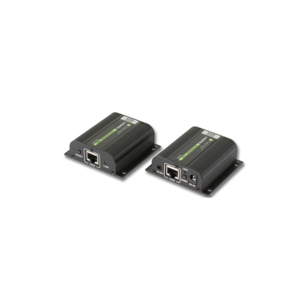 Produktbild för TECHly IDATA EXT-E70POED