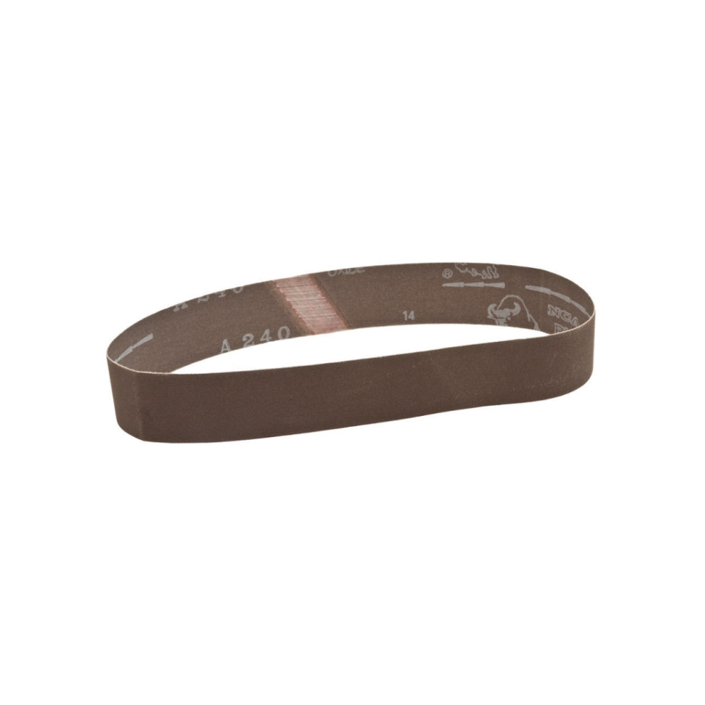Produktbild för Holzmann Maschinen SBRSG620K240 SBRSG620K240 Slipband kornst...