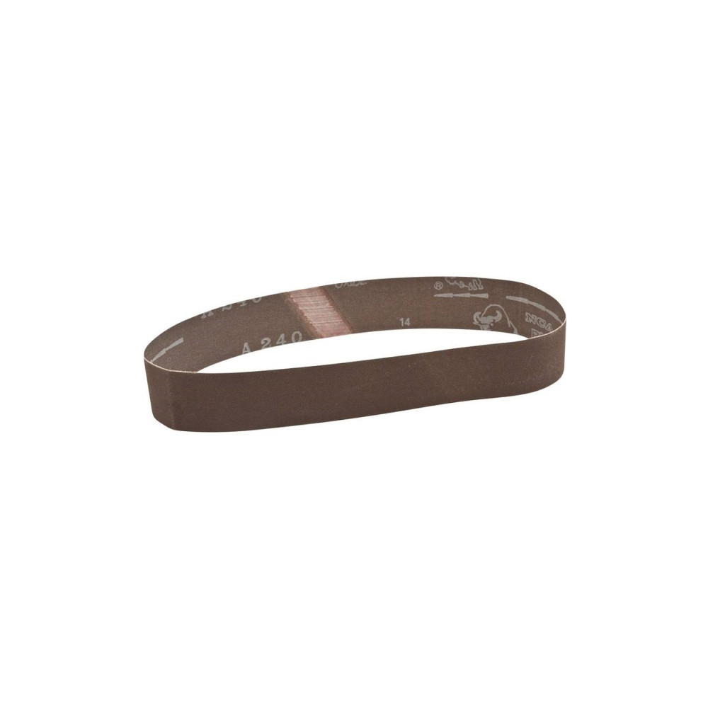 Produktbild för Holzmann Maschinen SBRSG620K240 SBRSG620K240 Slipband kornst...