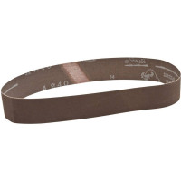 Produktbild för Holzmann Maschinen SBRSG620K240 SBRSG620K240 Slipband kornst...