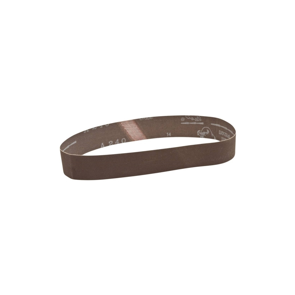 Produktbild för Holzmann Maschinen SBRSG620K240 SBRSG620K240 Slipband kornst...