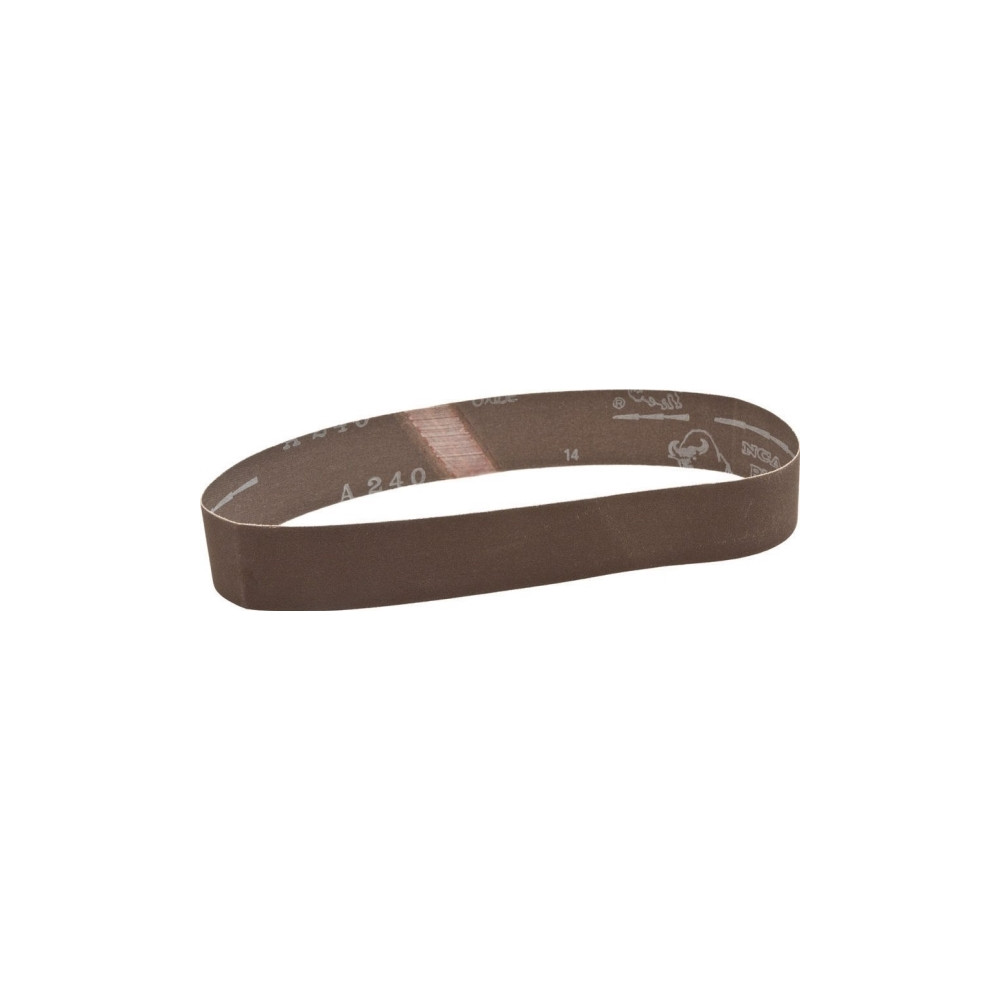 Produktbild för Holzmann Maschinen SBRSG620K240 SBRSG620K240 Slipband kornst...
