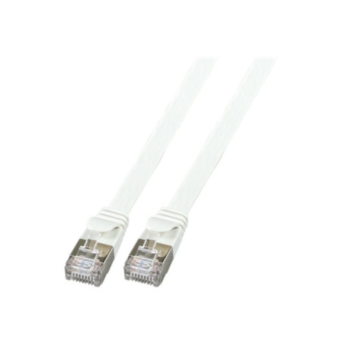 EFB Elektronik EFB-Elektronik patch-kabel - 5 m - grå