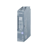 Produktbild för Siemens 6ES7134-6JD00-0CA1, Analog, Strömförsörjning av syst...