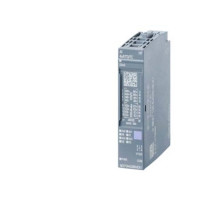 Produktbild för Siemens 6ES7134-6JD00-0CA1, Analog, Strömförsörjning av syst...